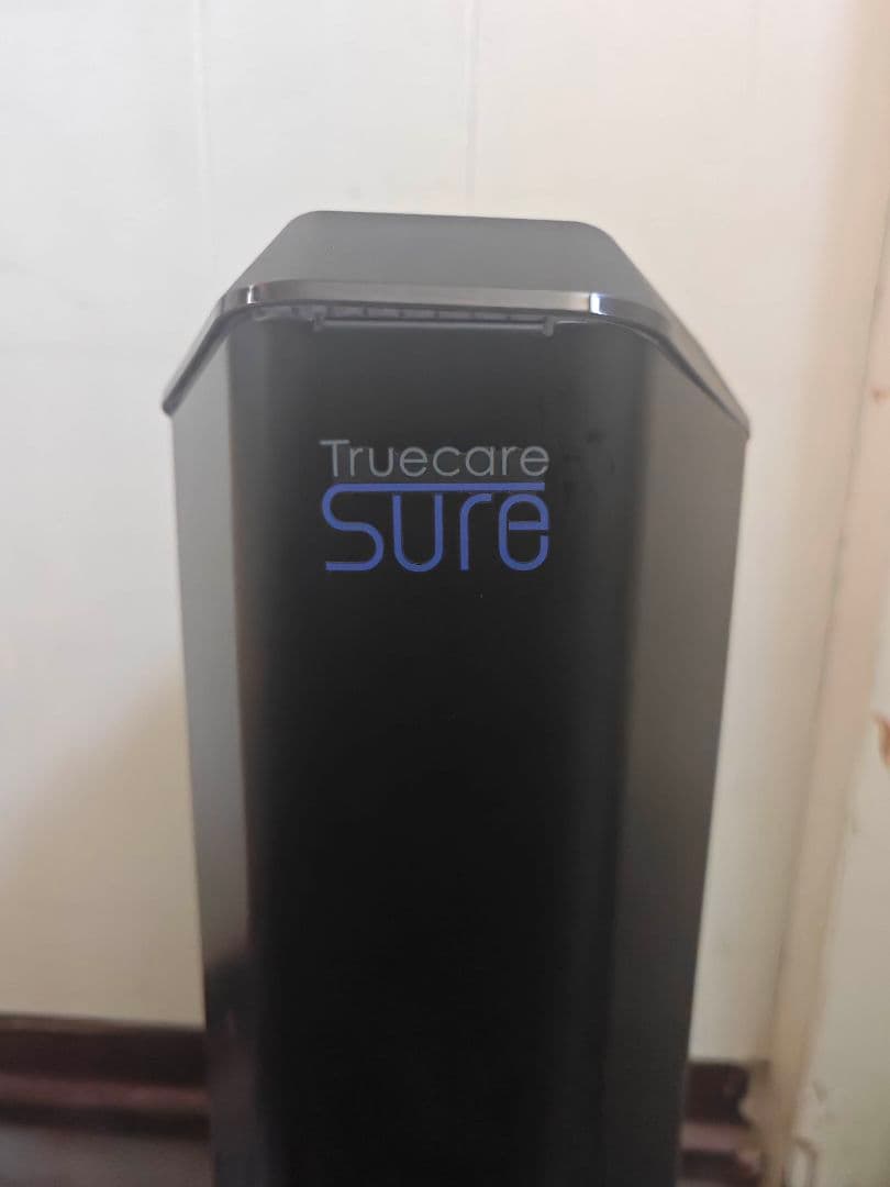 タカラベルモント炭酸泉発生機　トルケアシュア