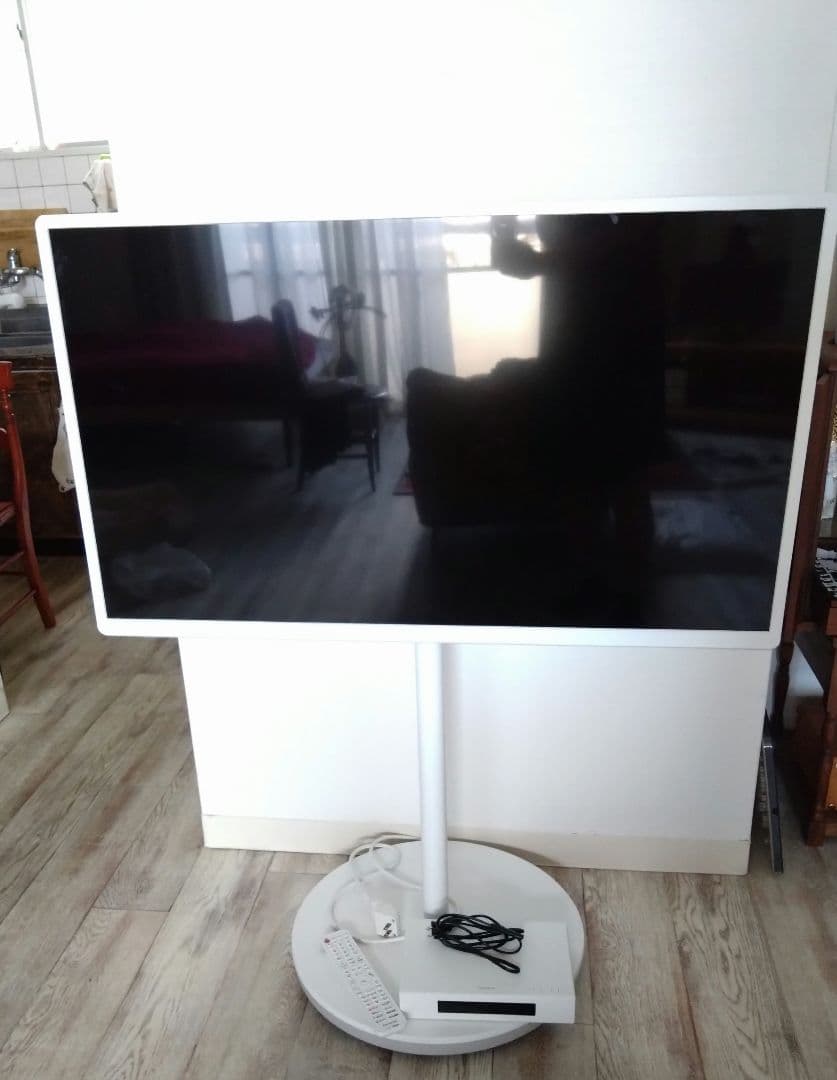 《値下げOK》Panasonic 液晶テレビ TH-43LF12024年製