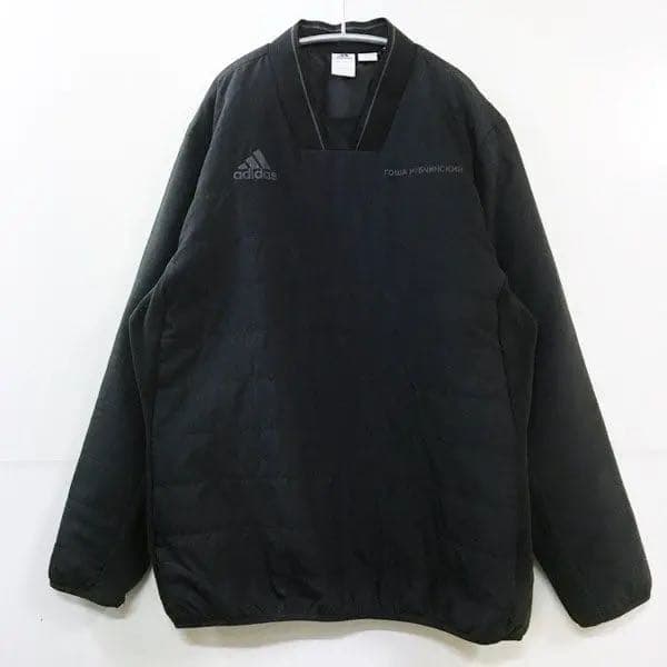 と*や様 gosharubchinskiy × addidas 17AW