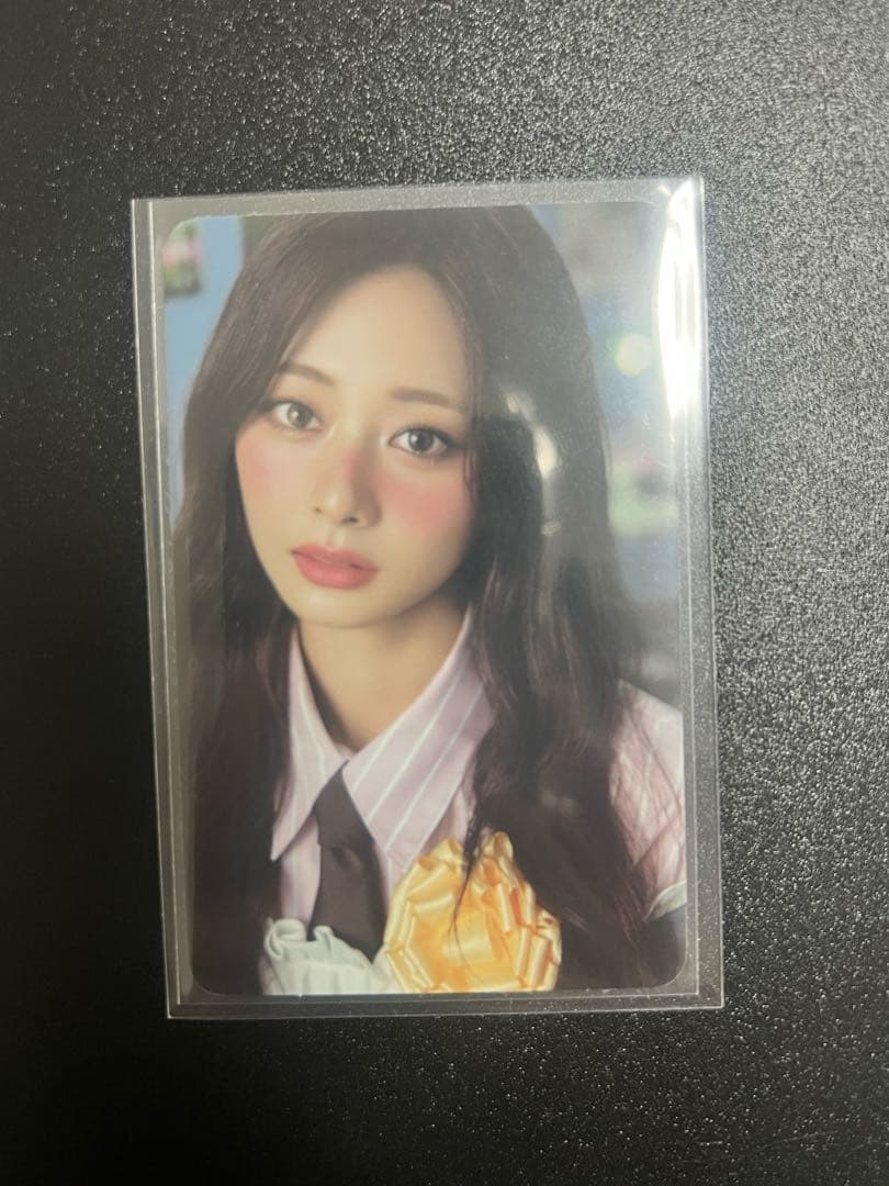 m*）様 the story goes on b&n ツウィ 特典 トレカ