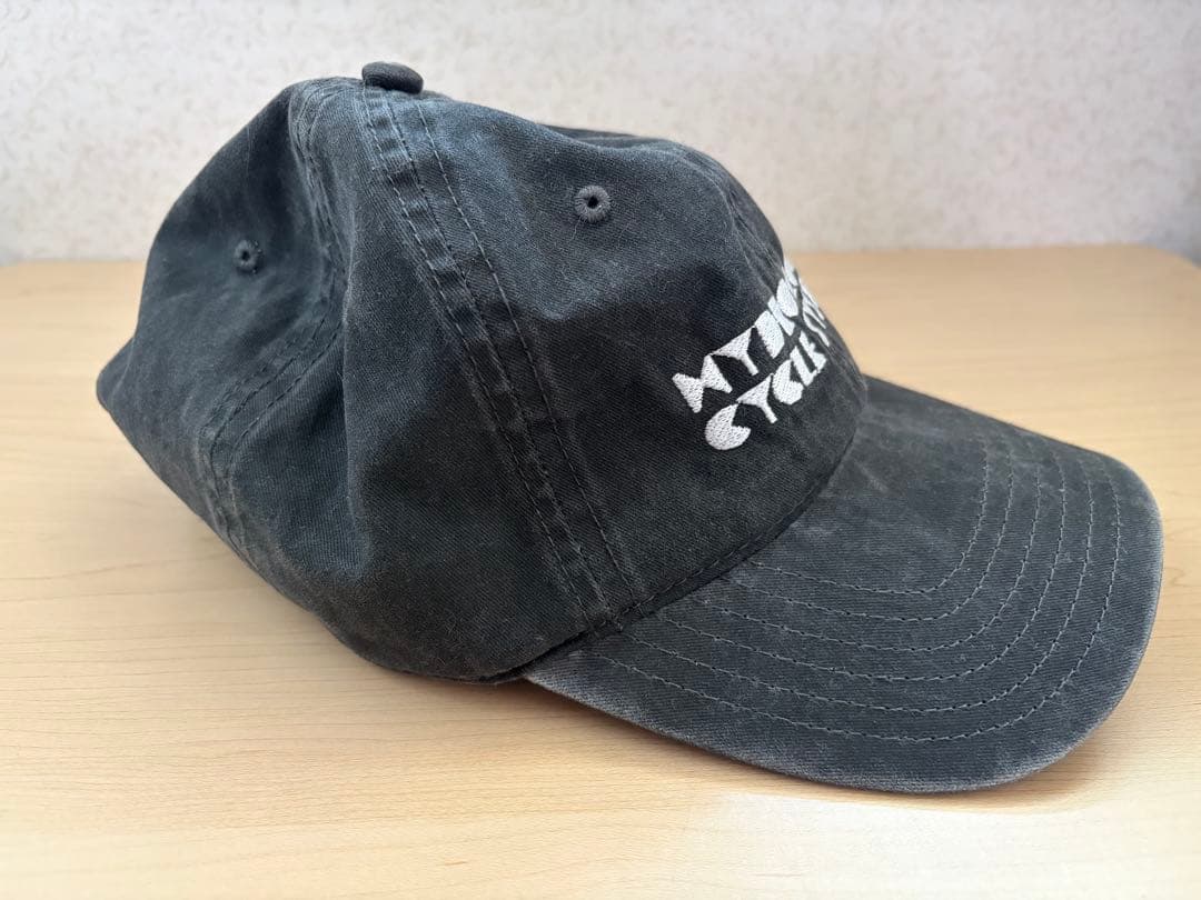 South2 West8 キャップ 黒