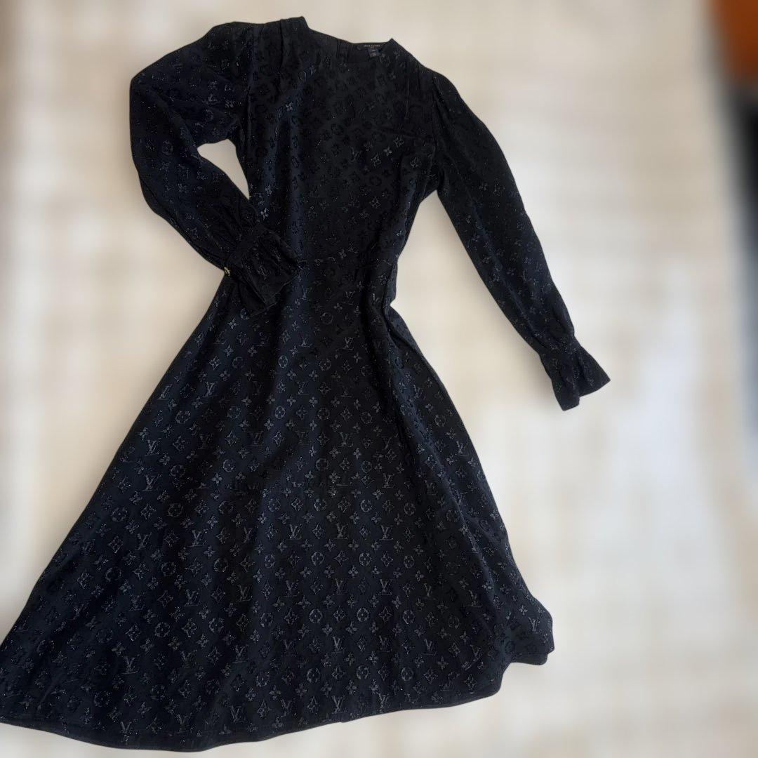 ルイビトンワンピース