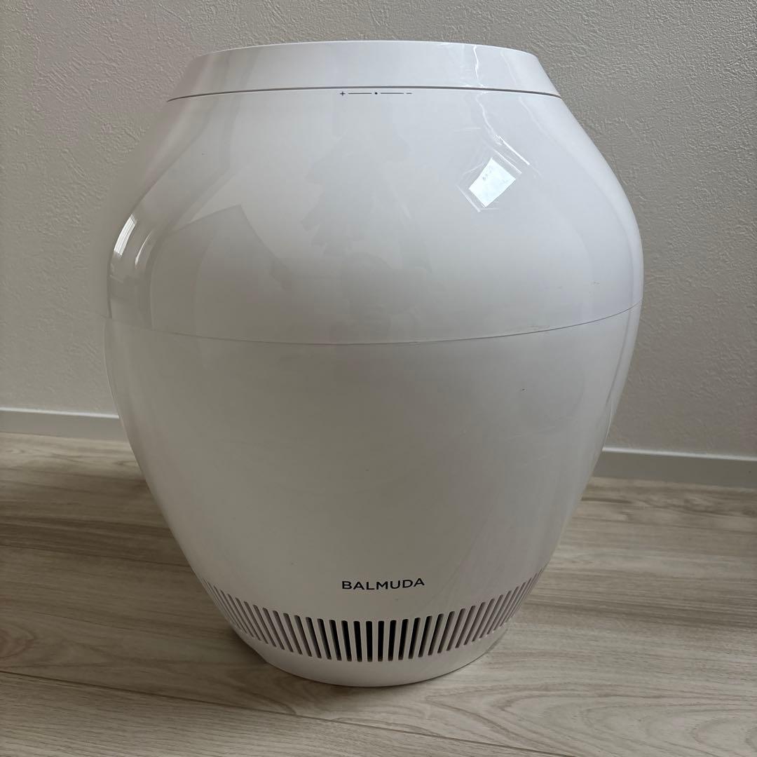 BALMUDA バルミューダ 加湿器