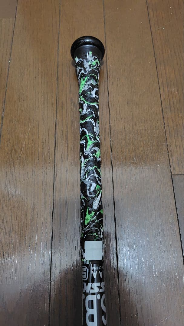 【値下げしました】SSK ライズアーチ3XXX 85cm/740g ケース付き