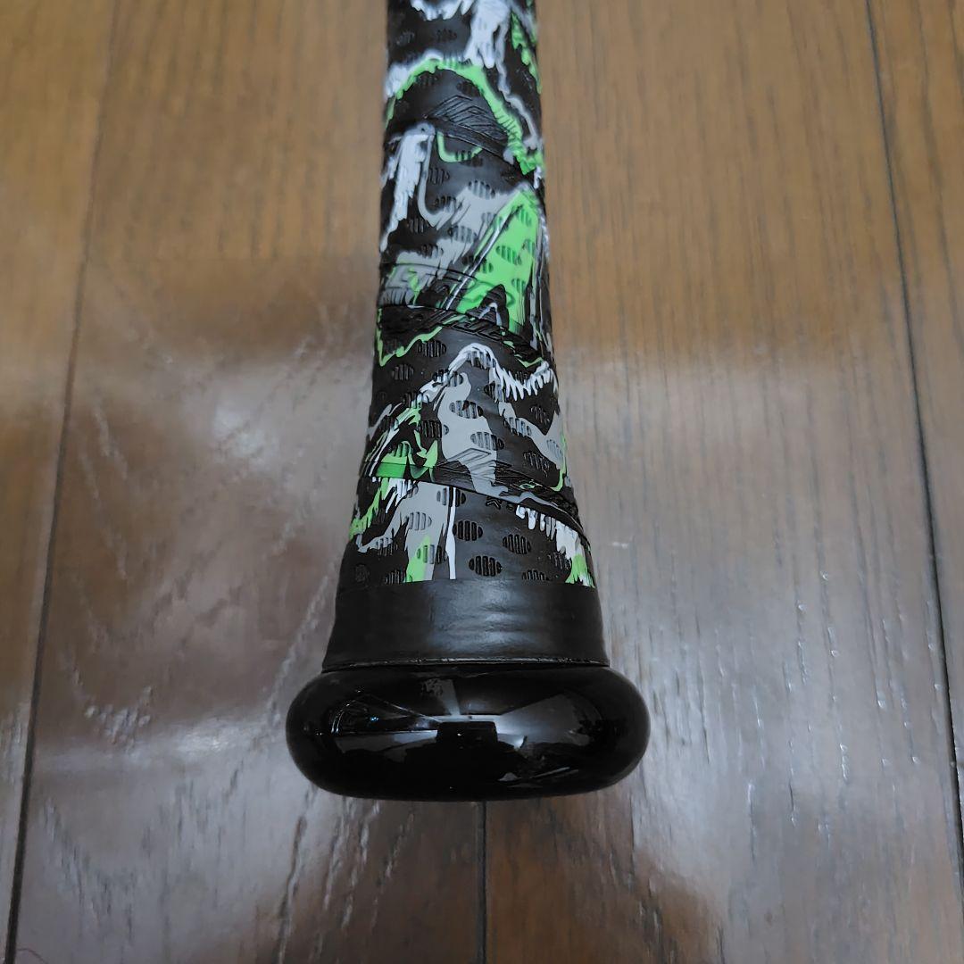 【値下げしました】SSK ライズアーチ3XXX 85cm/740g ケース付き