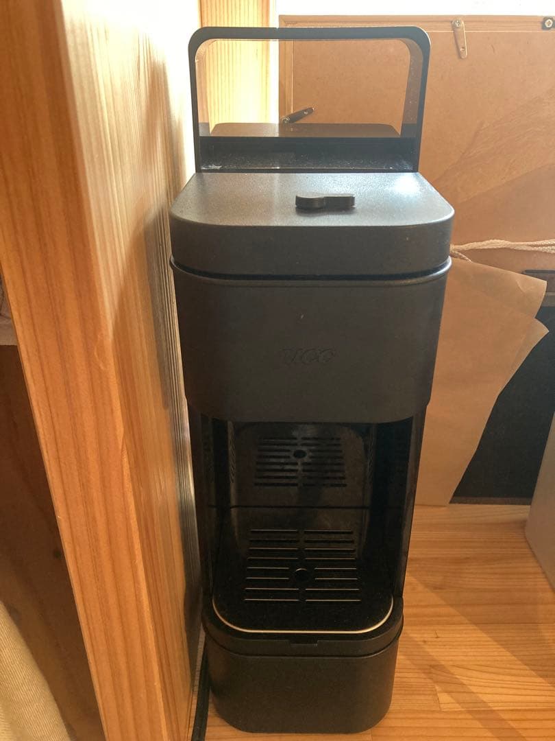 あ*き様 UCC DRIP POD コーヒーメーカー youbi