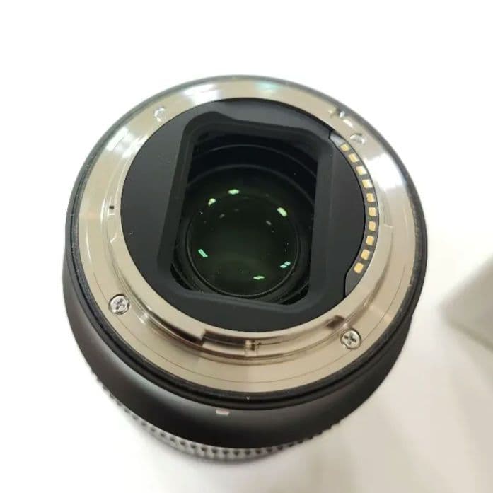 SIGMA 28-70mm f2.8 DG DN SONY eマウント