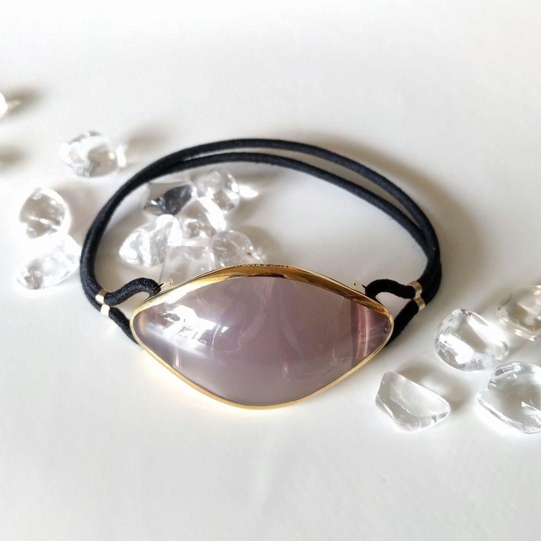 LUCAS JACK Complex Biz ドロップポニー