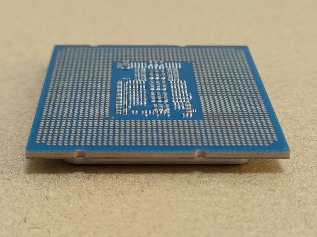 m*u様 Intel Core i9-14900KS CPU