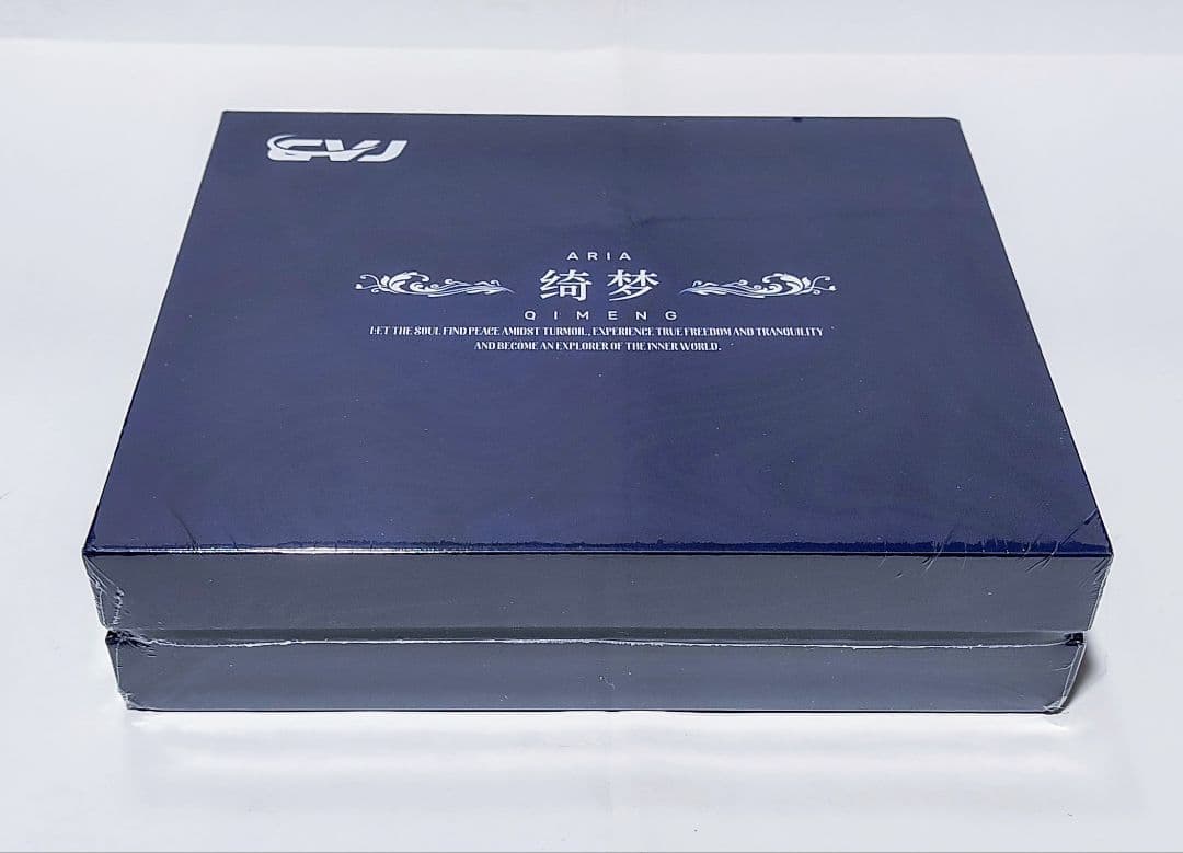 ☆CVJ ARIA 新品未使用品☆