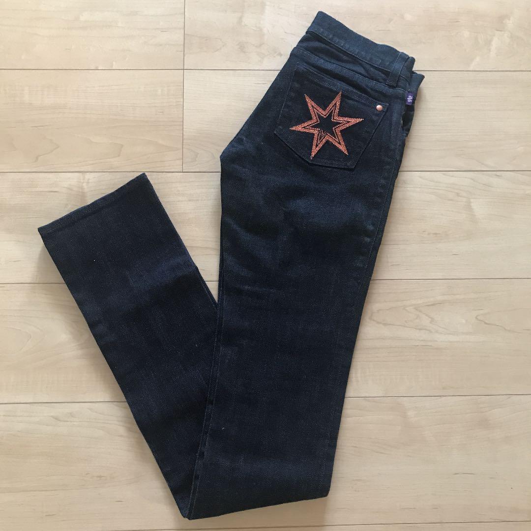 【新品】dvb Denim by VB ヴィクトリアベッカム　デニム　スキニー
