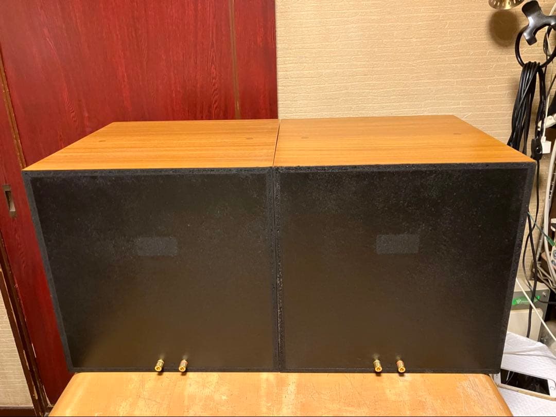 Electoro Voice PRO8A 国産古箱 (エレクトロ ボイス)