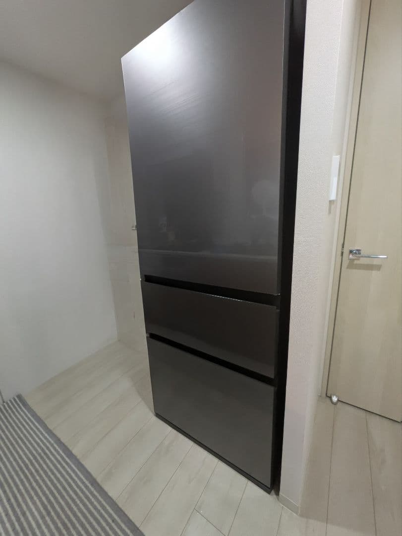 【356L/ 東芝ベジータ】冷蔵庫GR-T36SVL-ZC(2022年製)