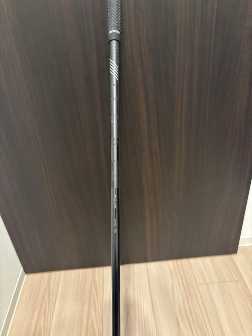 さとし君　PING G430 フェアウェイウッド ♯5 ピンツアー