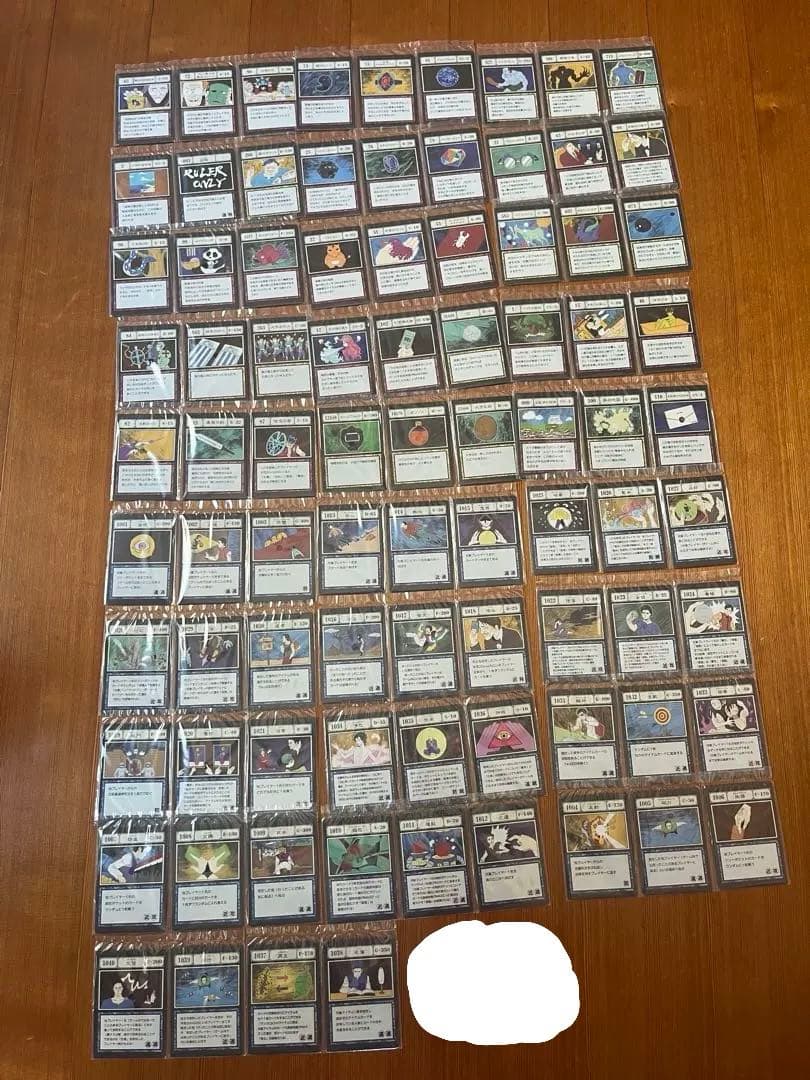 HUNTER×HUNTER 一番くじ　I賞J 賞全種類