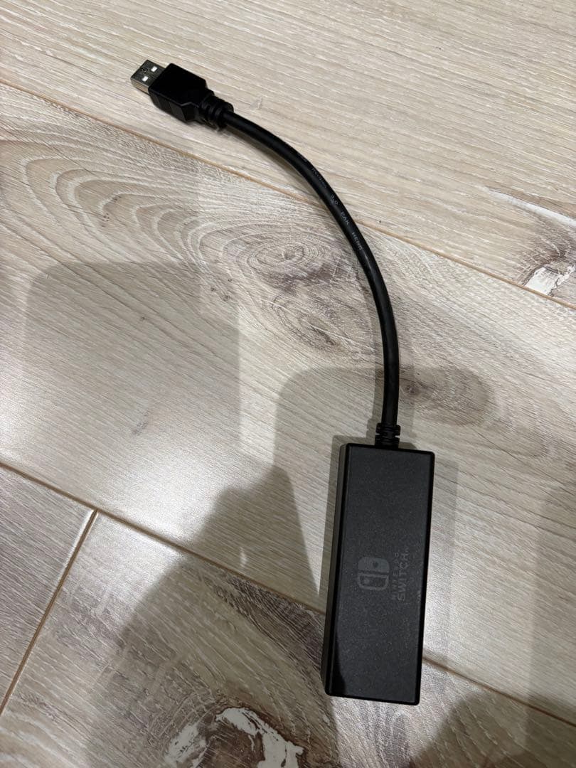 任天堂 Switch 本体 箱付き 付属品全て有り オーダー品 おまけ付❗️初期型