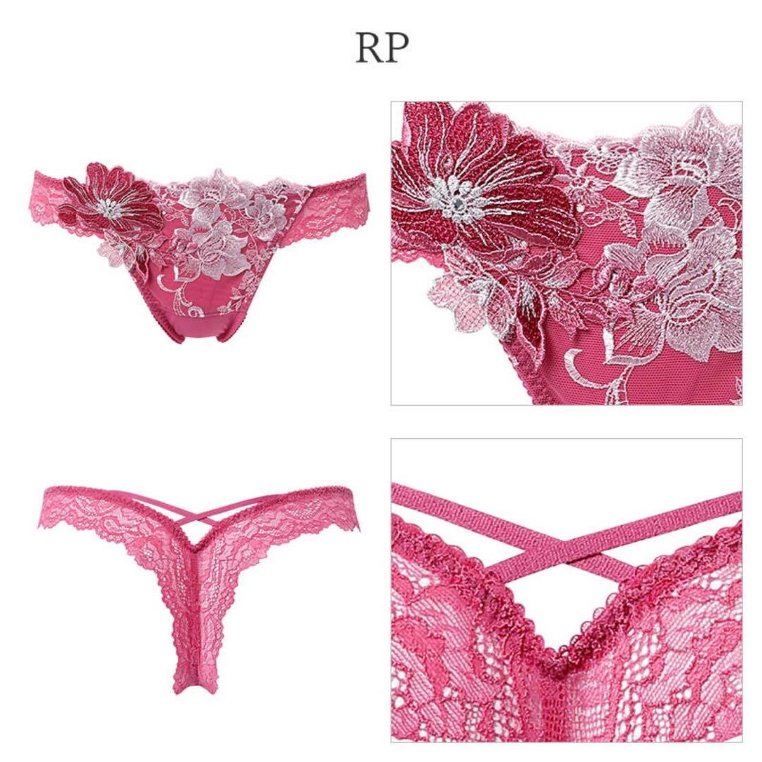 サルート28グループPアップブラD65ロマンピンクソングMサイズ