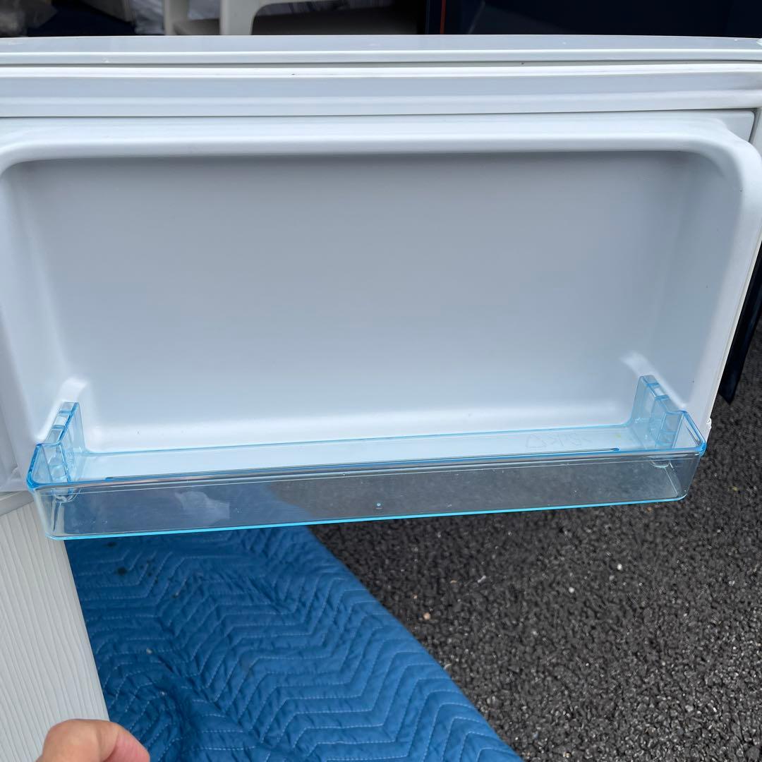 アビデラックス　冷蔵庫2020年製