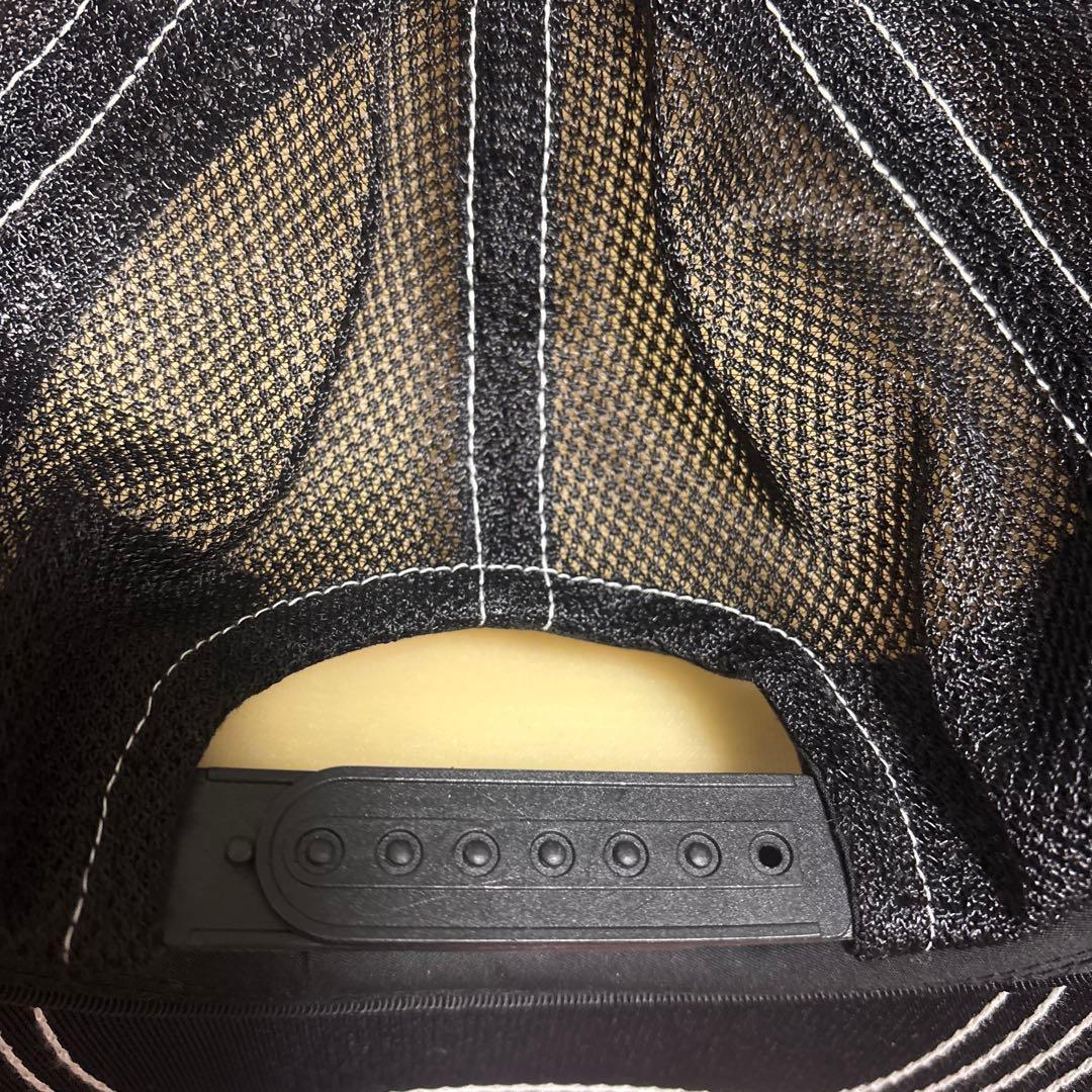 早い者勝ち‼️スピードスターメッシュキャップ