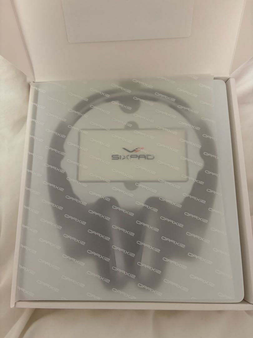 ボディ・フェイスケア SIXPAD facial fit