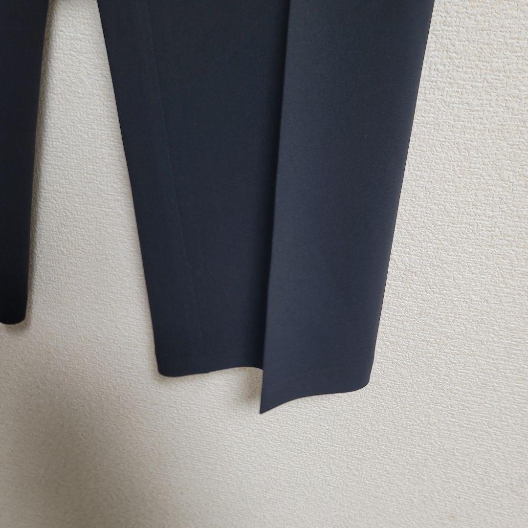 美品✨MaxMara マックスマーラスチュディオ パンツスーツ上下 ブラック