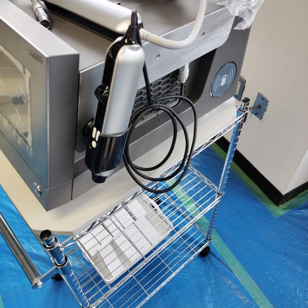 アイダーマプラス（台は別）i-DERMA+