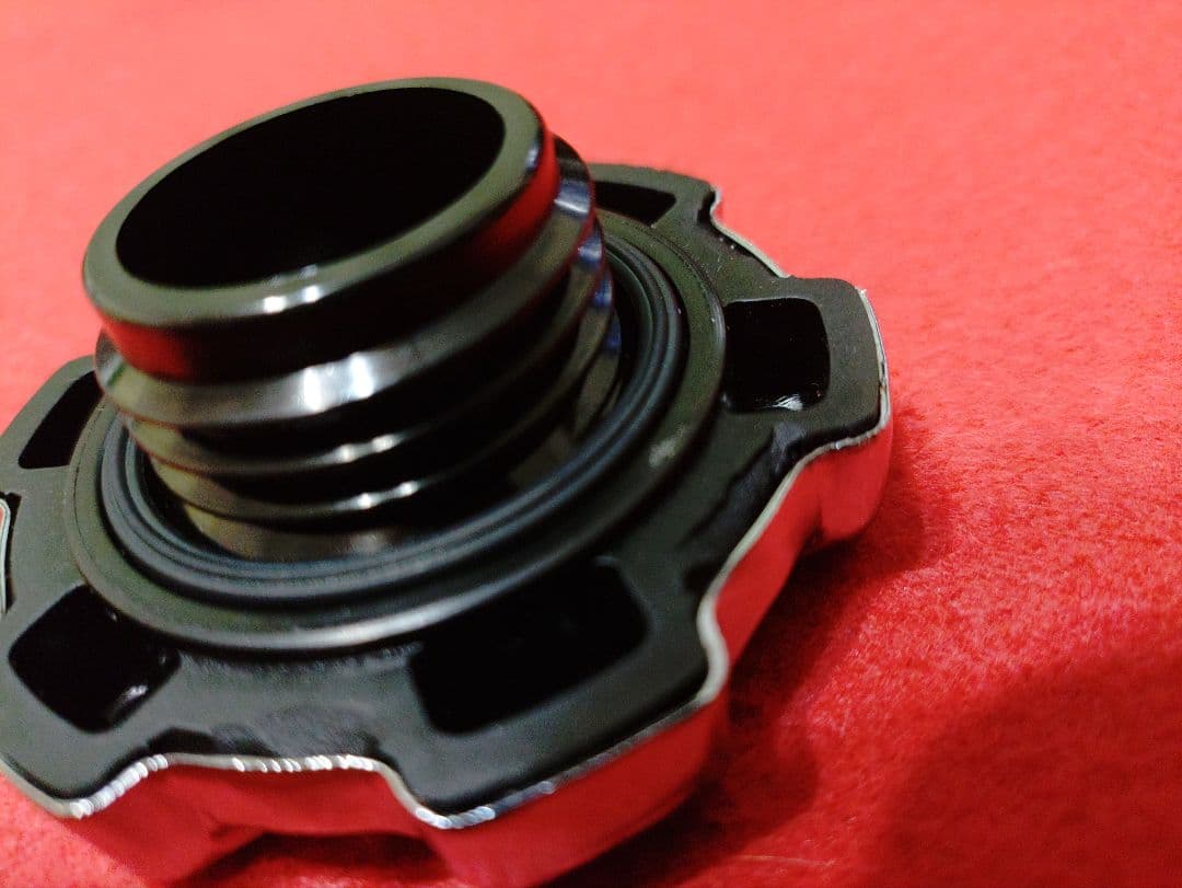 honda ek9 オイルフィラーキャップ