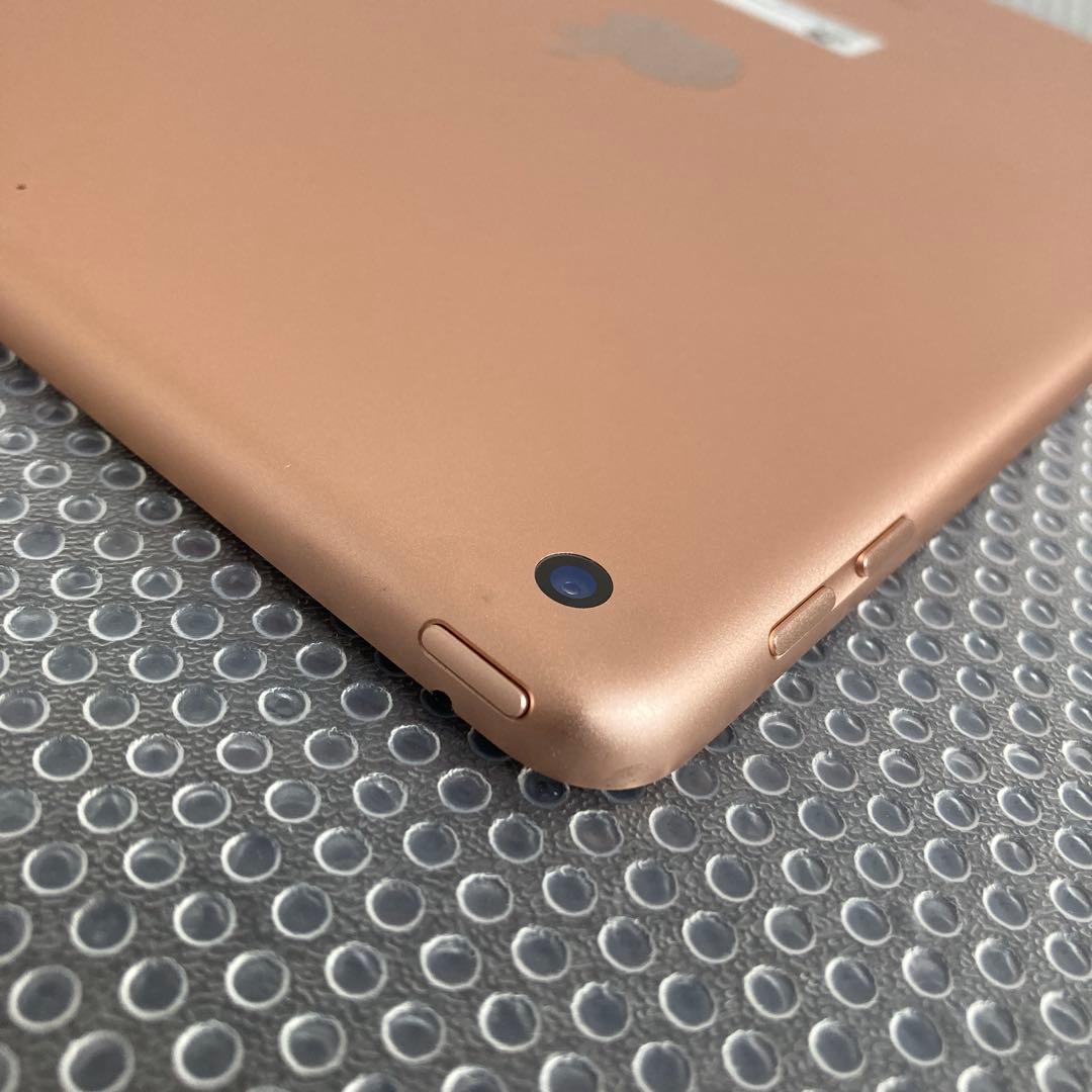 1080【早い者勝ち】電池最良好☆iPad6第6世代 32GB WIFIモデル☆