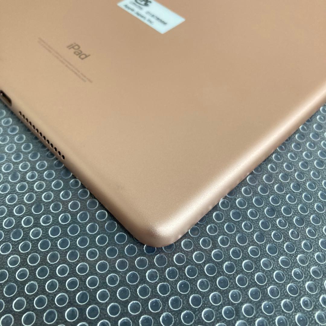 1080【早い者勝ち】電池最良好☆iPad6第6世代 32GB WIFIモデル☆