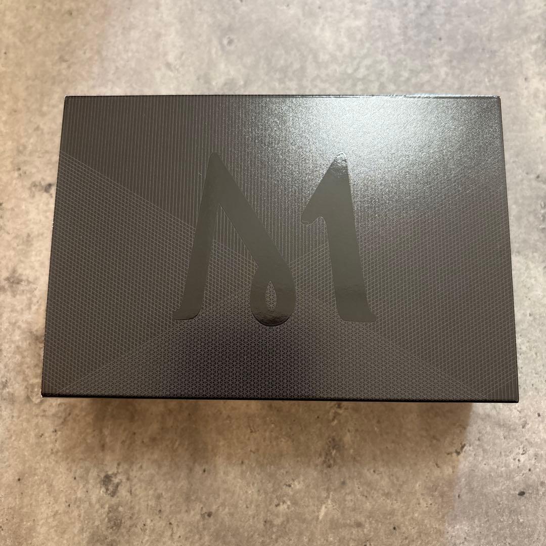 【新品未使用】モリーズ　ローラー