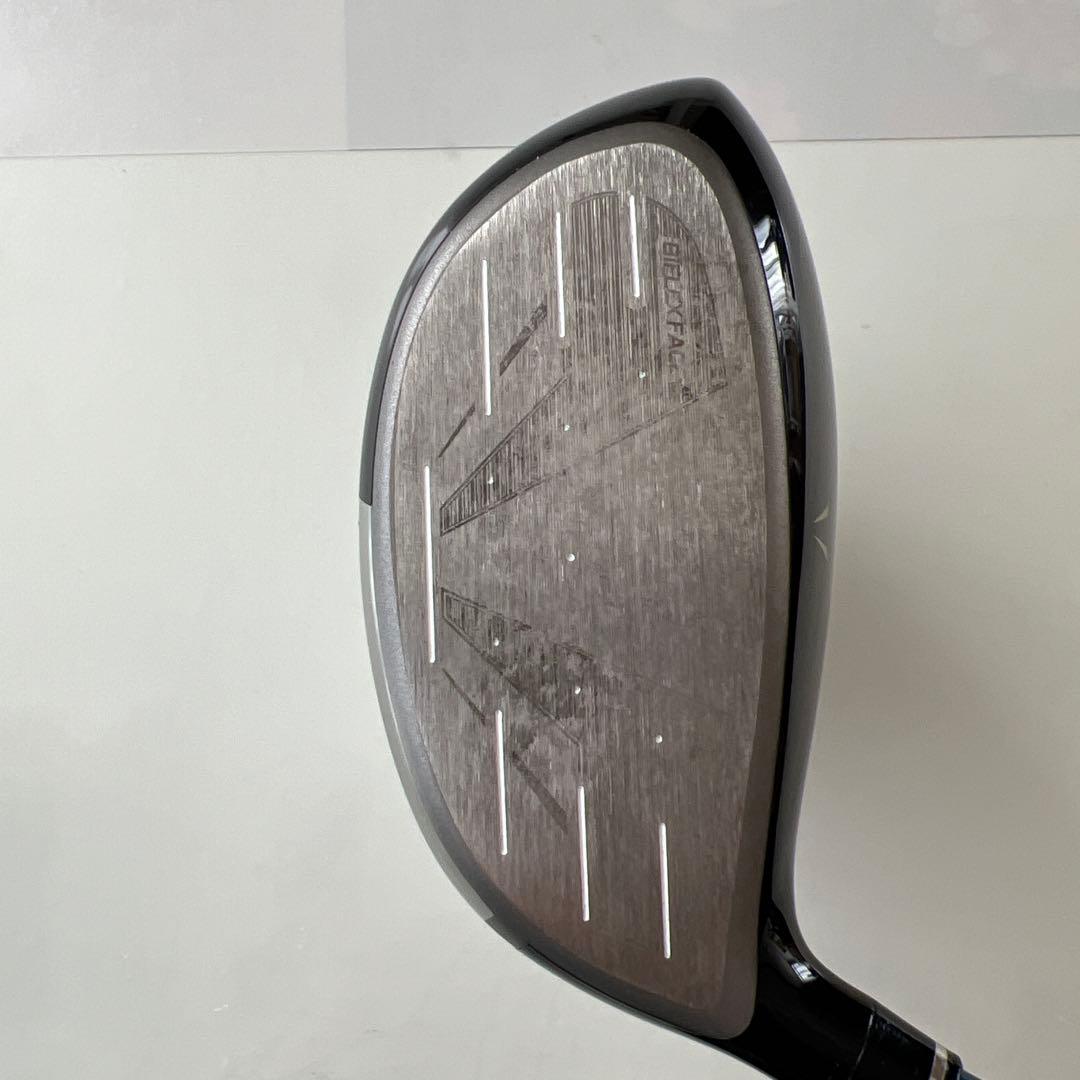 ゼクシオ 13 ドライバー 10.5° ネイビー MP1300 Rシャフト