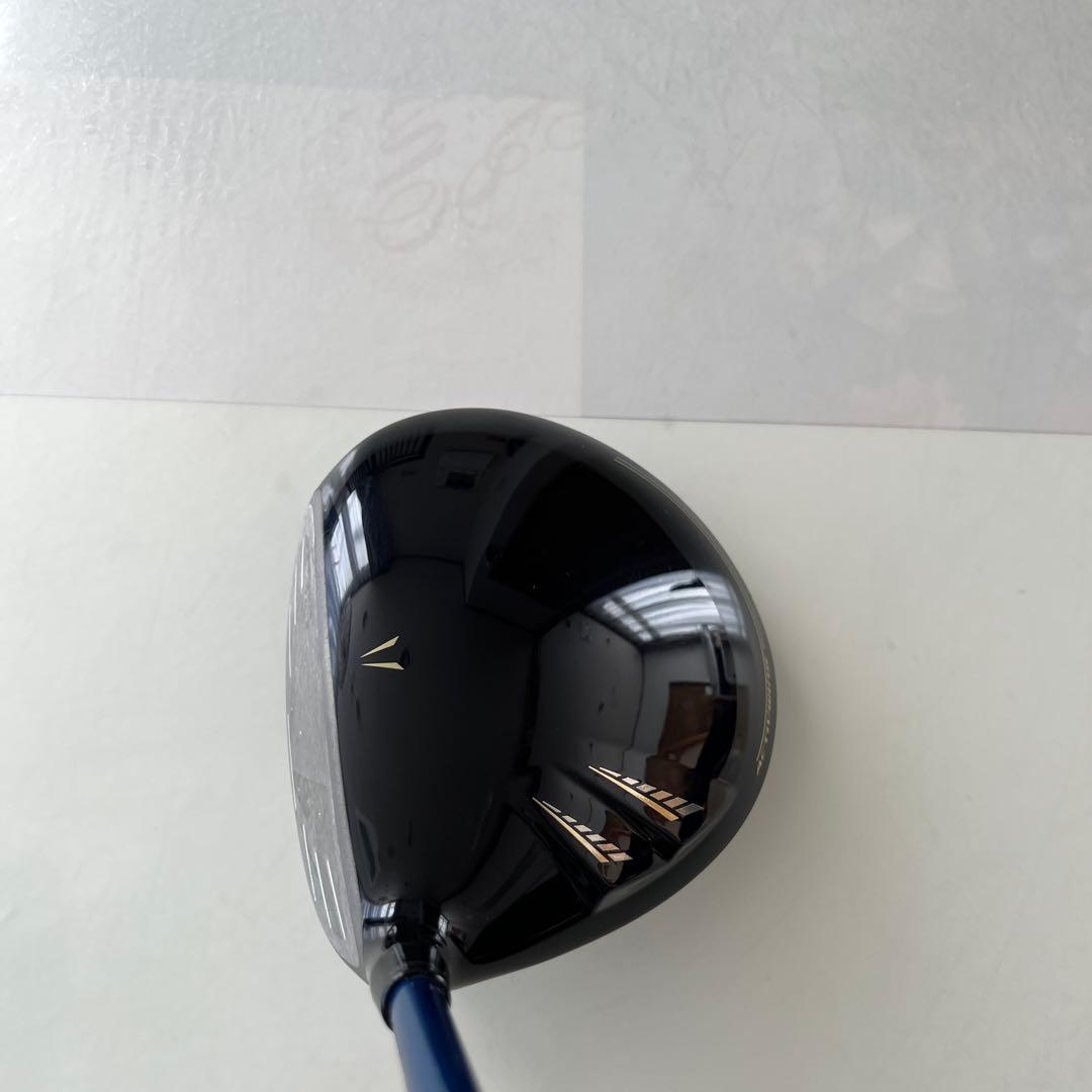 ゼクシオ 13 ドライバー 10.5° ネイビー MP1300 Rシャフト