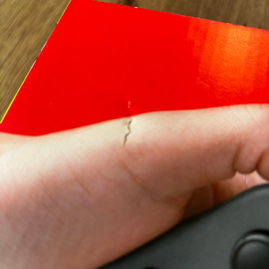 美品）Nintendo Switch 本体 充電器　HDMIケーブル付き