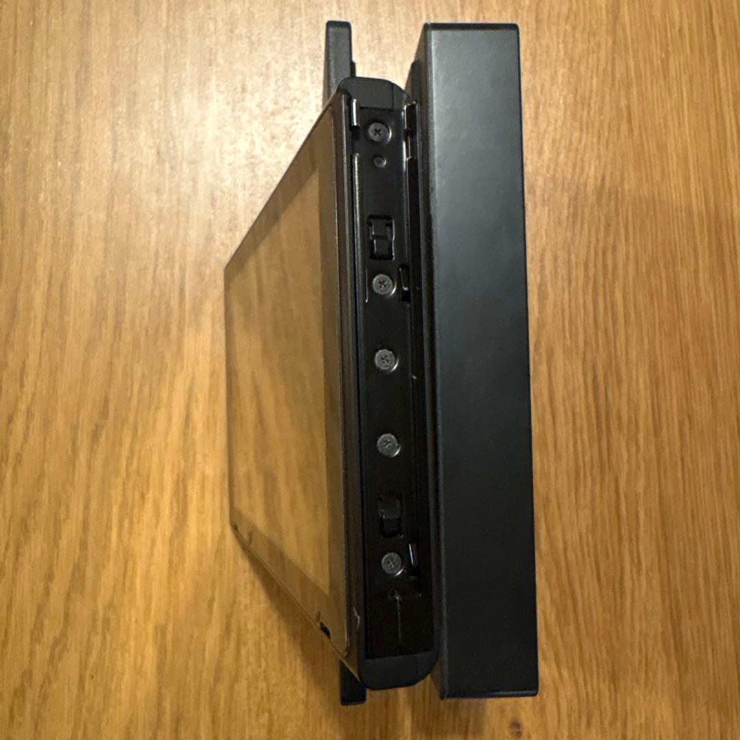 Nintendo Switch 本体 (joyコン無し)