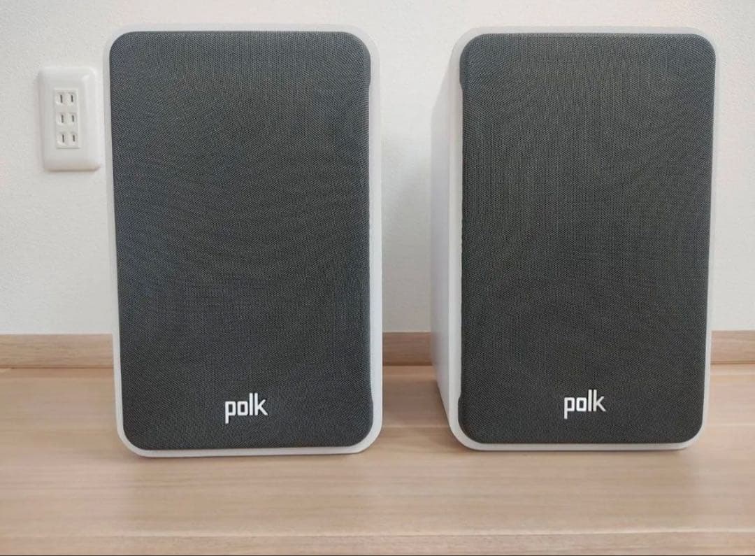 スピーカー・ウーファー Polk Audio SIGNATURE ELITE ES15