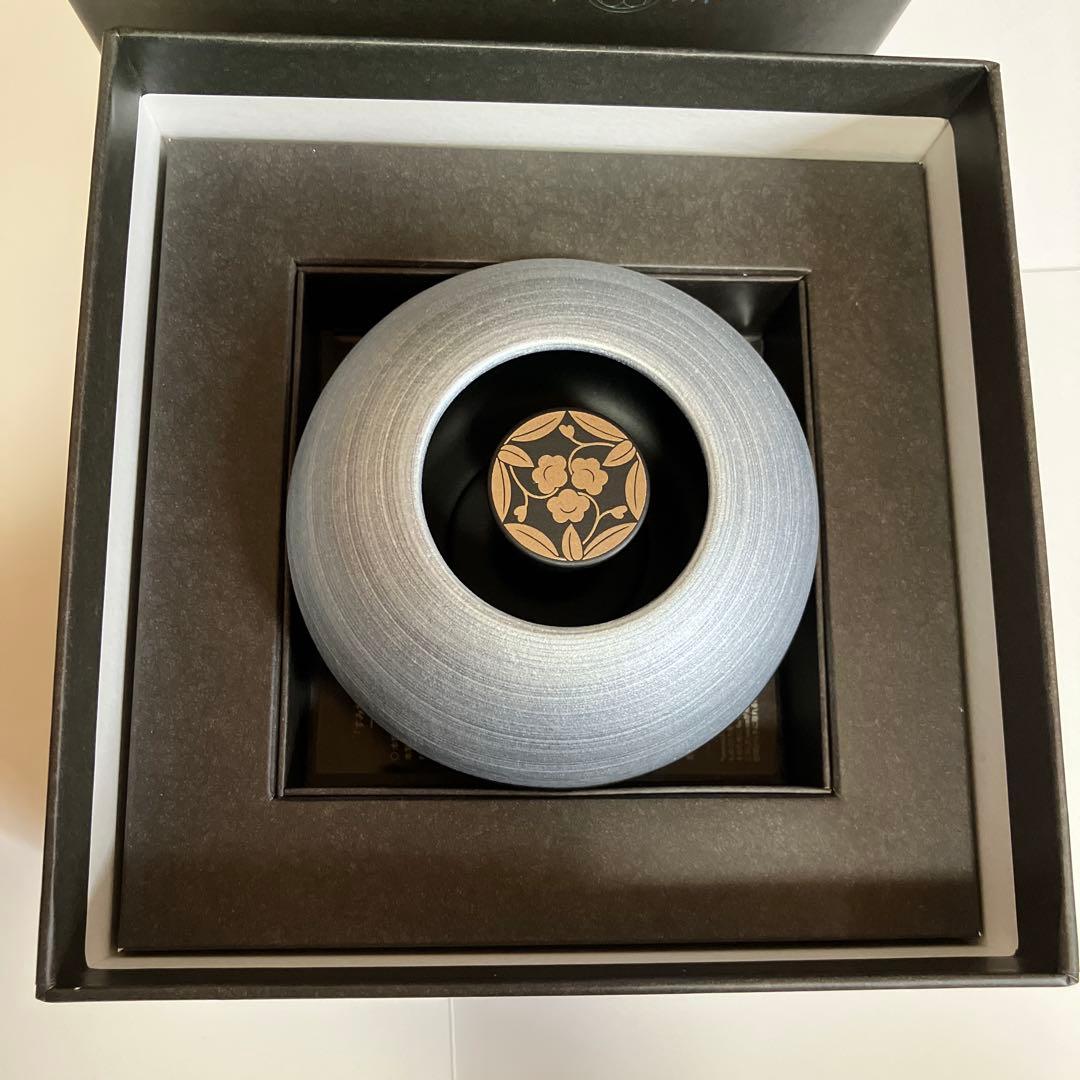 IQOS×京源オリジナル銀雲母セラミックトレイ