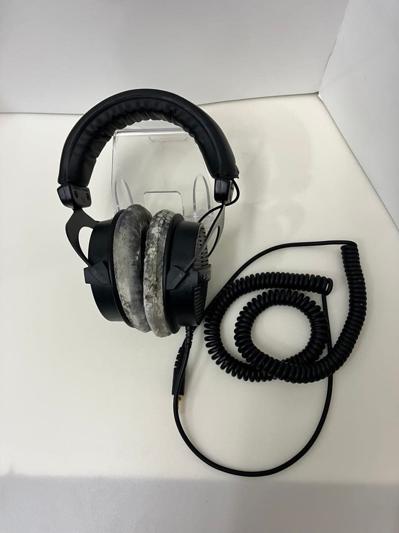 beyerdynamic DT990PRO 250Ω ヘッドホン