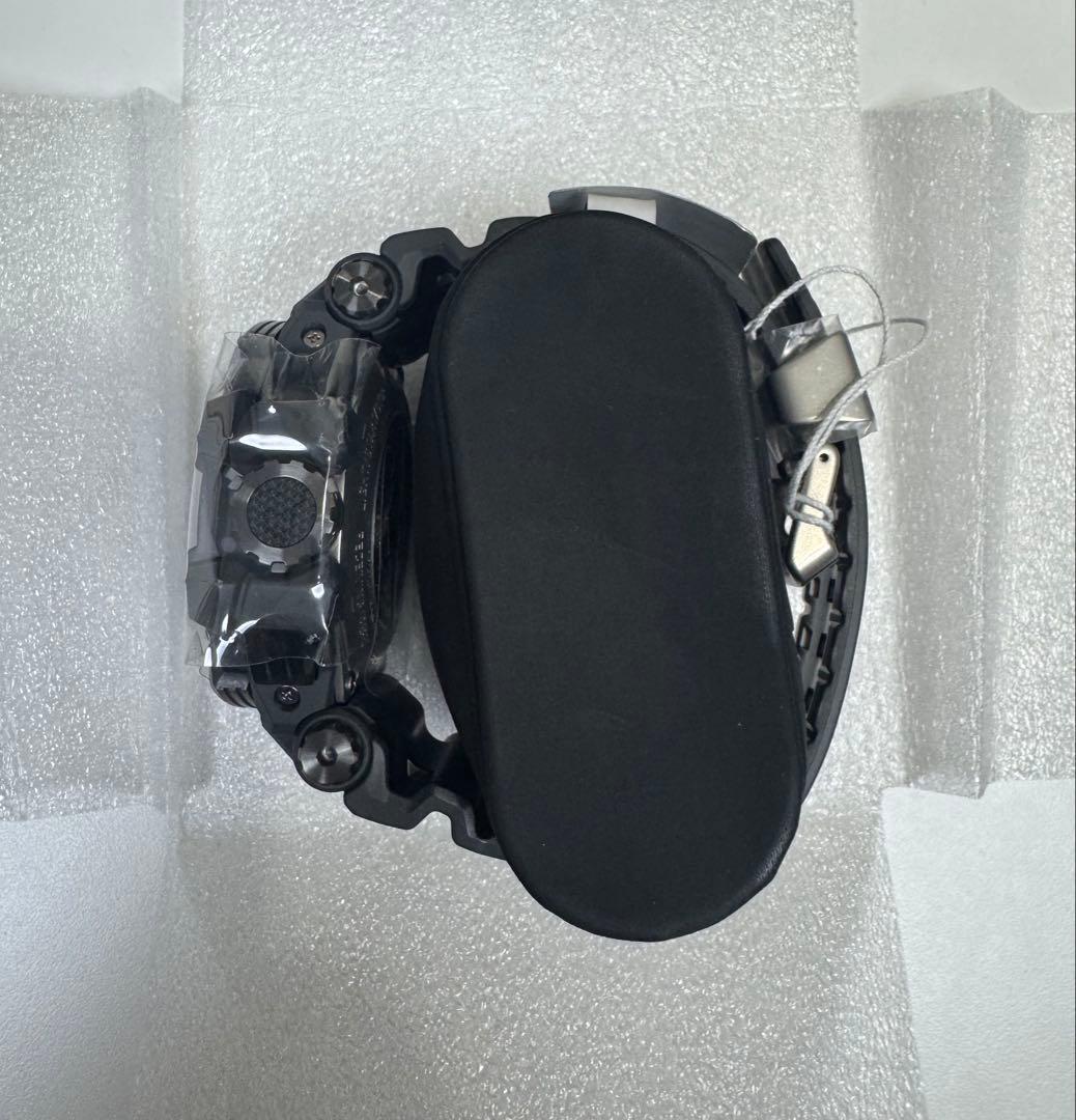 【あき】G-SHOCK MASTER G GPW-1000V-1AJF