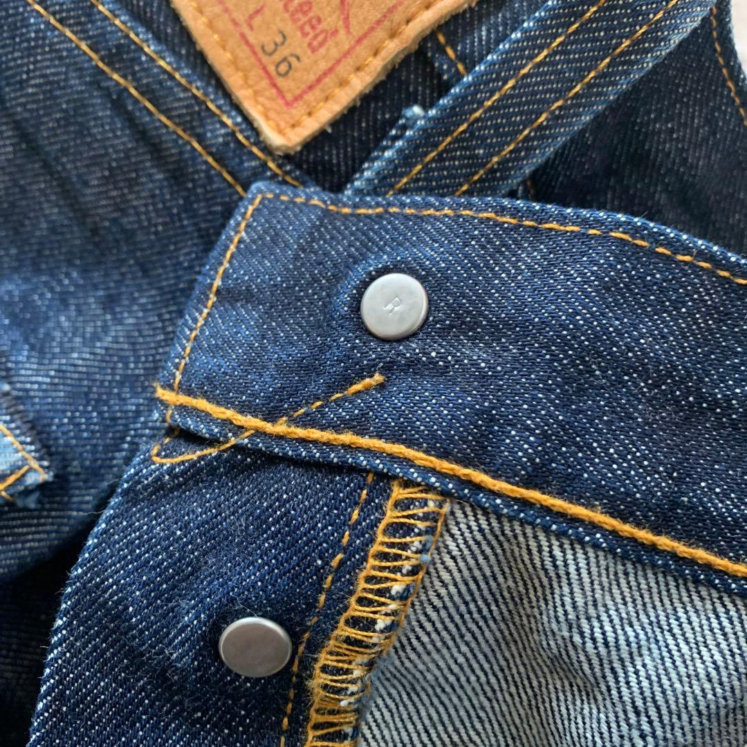 【美品】USA製 LEVI'S VINTAGE CLOTHING 501XX