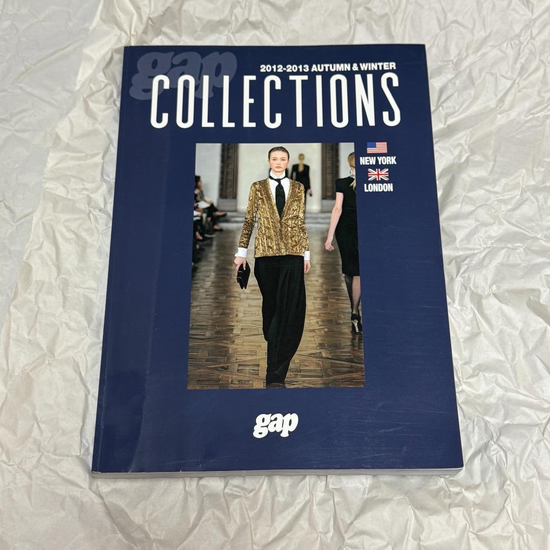 sandwich様 gap COLLECTIONS まとめ　11冊　その2