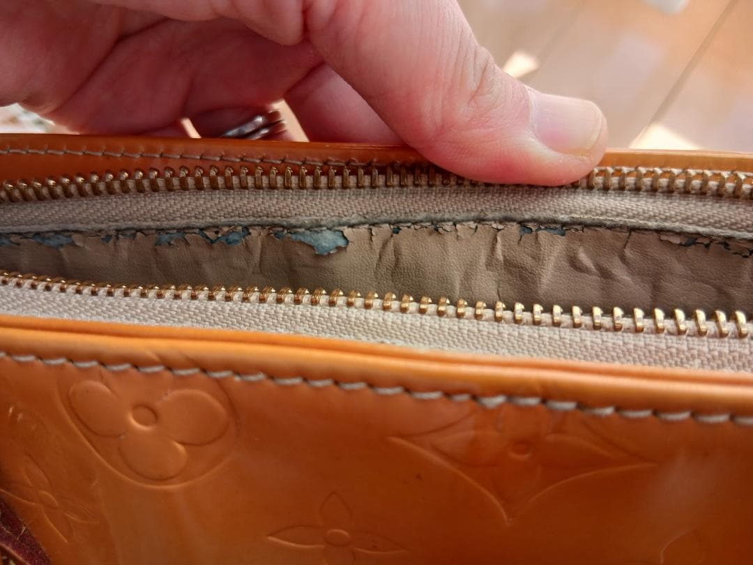 ゆ*へ様 正規品 LOUIS VUITTON ルイヴィトン ヒューストン