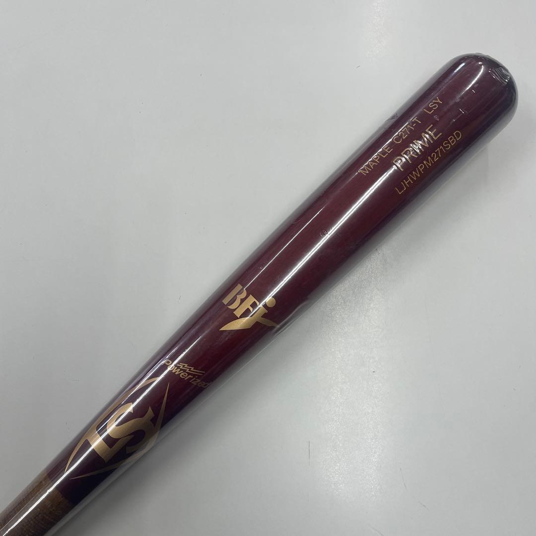 な*い様 新品 ルイスビル 硬式用木製バット(WBL401702033) 84c