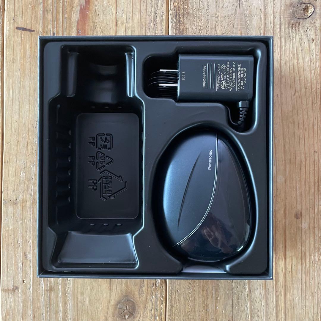 Panasonic リフトケア美顔器 バイタリフト かっさ EH-SP85-K