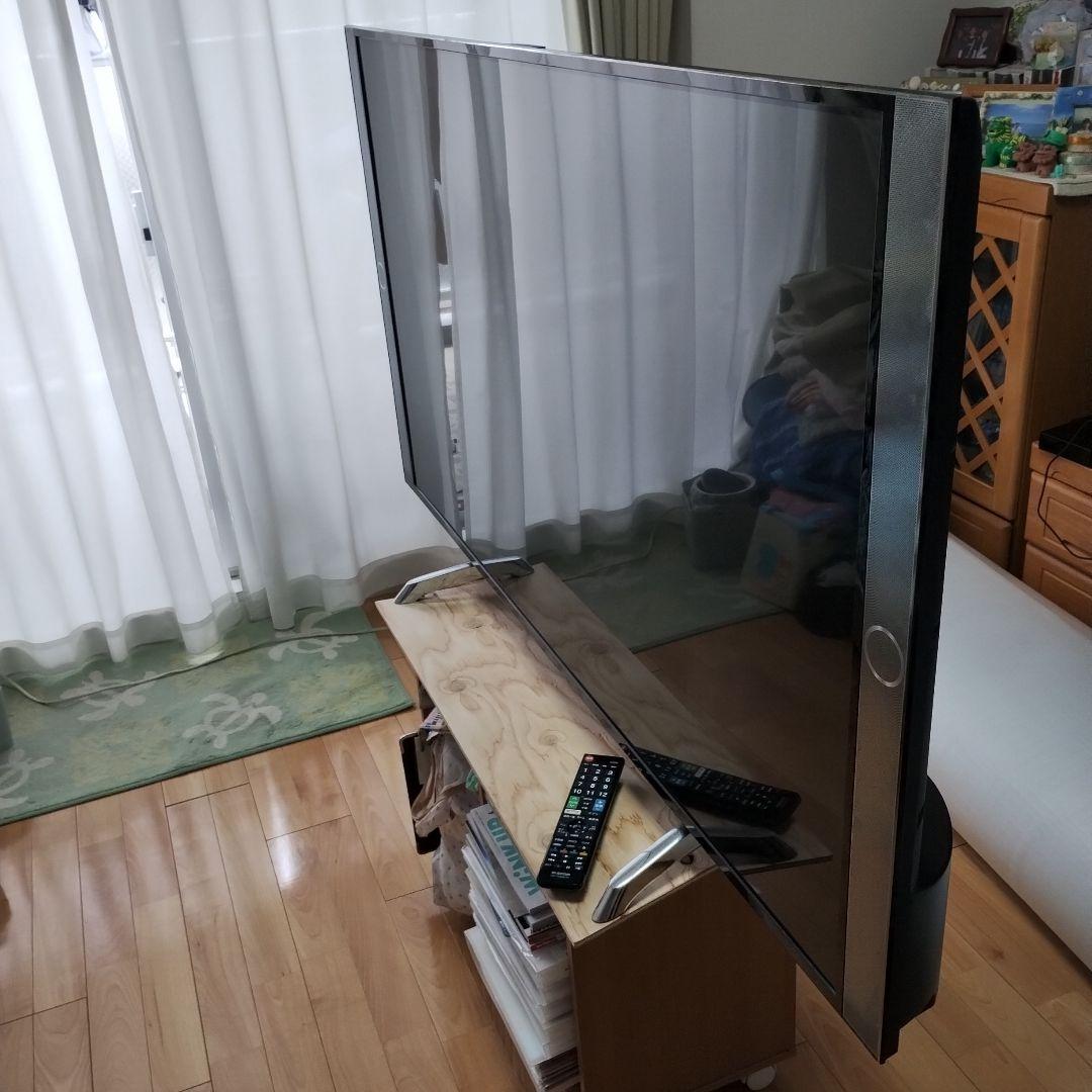 TH-55DX850 パナソニック液晶テレビ