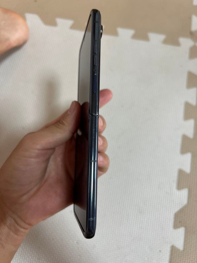 スマートフォン本体 motorola razr 50 ultra 12GB/256GB