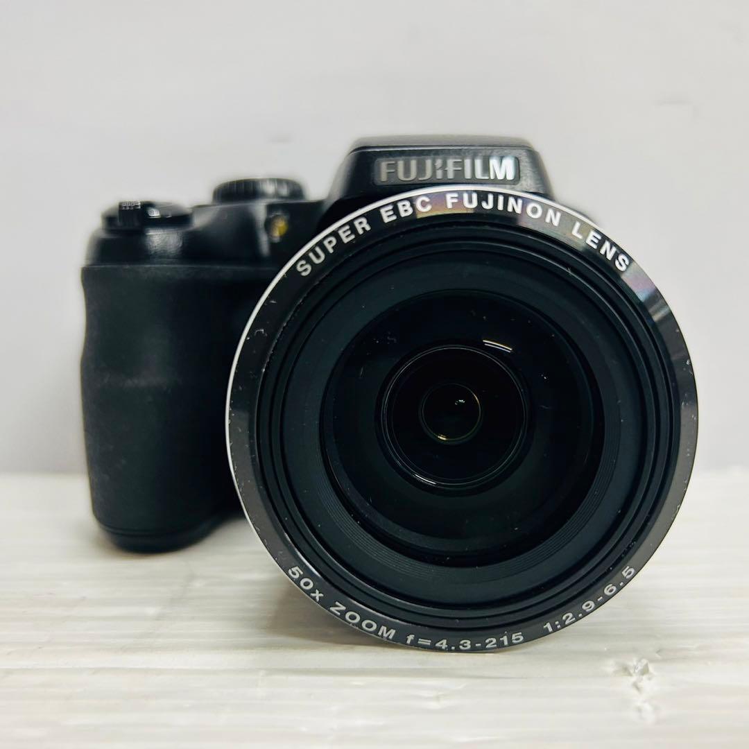 ★ジャンク★FUJIFILM S9800 送料無料 73
