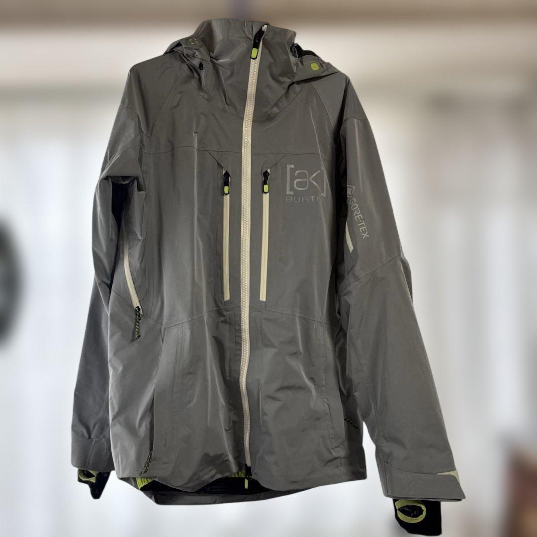スノーボードウエア　Burton バートン　AK GORE-TEX
