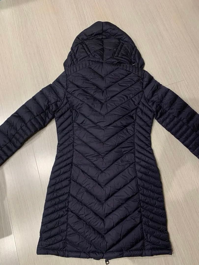 ぽ*ん様 ☆超美品☆MICHAEL KORS ダウンジャケット