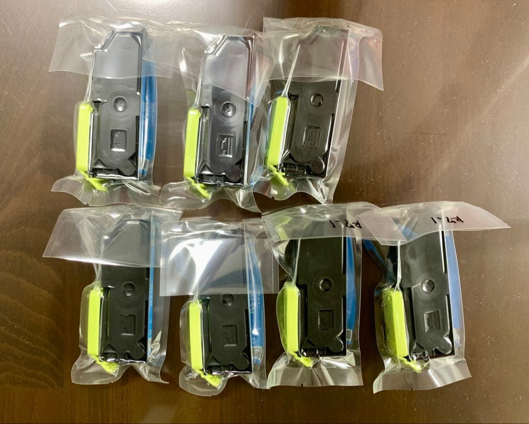 EPSON ICL70L詰め替えインク セット 47個【送料込み】