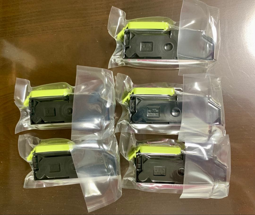 EPSON ICL70L詰め替えインク セット 47個【送料込み】